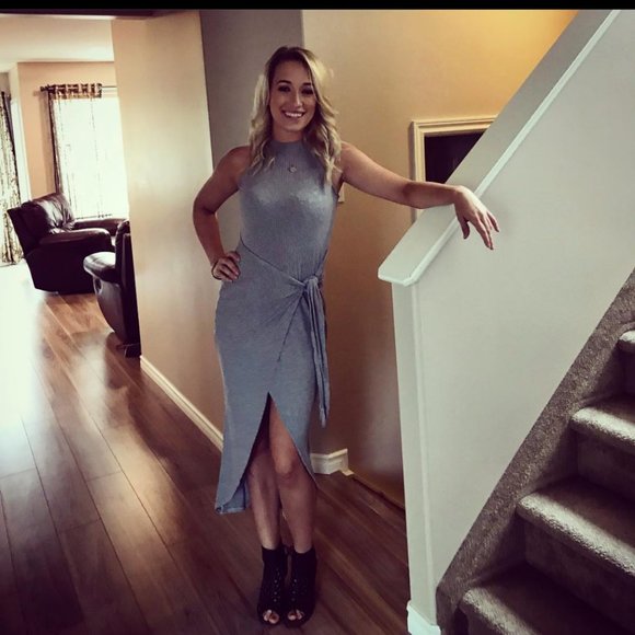 Meet your Posher, Jessica - Picture 1 of 1